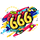 666